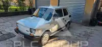 1990 Fiat 126
