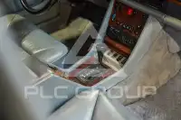 1990 Mercedes Benz S 560