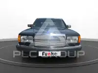 1990 Mercedes Benz S 560