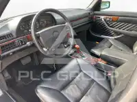 1990 Mercedes Benz S 560