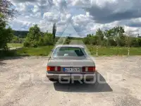 1990 Mercedes Benz S 420