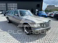1990 Mercedes Benz E 300