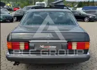 1990 Mercedes Benz E 300