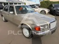 1990 Mercedes Benz E 300