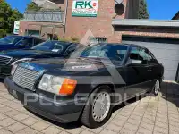 1990 Mercedes Benz E 300