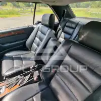 1990 Mercedes Benz E 300
