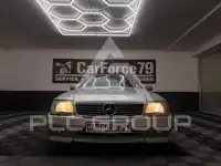 1990 Mercedes Benz E 300