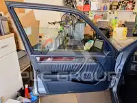 1990 Mercedes Benz E 300