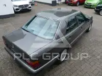 1990 Mercedes Benz E 300