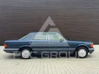 1990 Mercedes Benz E 300