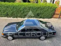 1990 Mercedes Benz E 300