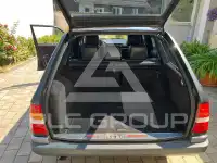 1990 Mercedes Benz E 300