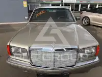 1990 Mercedes Benz E 300