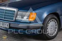 1990 Mercedes Benz E 300