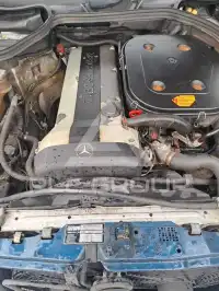 1990 Mercedes Benz E 300