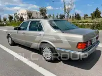 1990 Mercedes Benz E 300