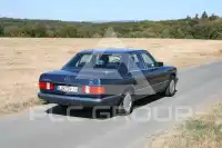 1990 Mercedes Benz E 300