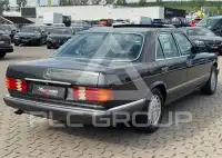 1990 Mercedes Benz E 300