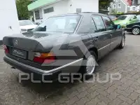 1990 Mercedes Benz E 300