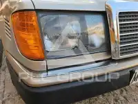 1990 Mercedes Benz E 300