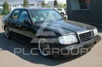 1990 Mercedes Benz E 300
