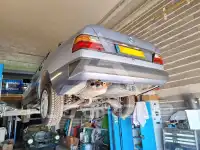 1990 Mercedes Benz E 300