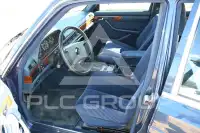 1990 Mercedes Benz E 300