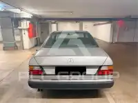 1990 Mercedes Benz E 300