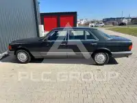 1990 Mercedes Benz E 300