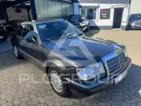 1990 Mercedes Benz E 300