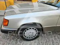 1990 Mercedes Benz E 300