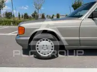 1990 Mercedes Benz E 300