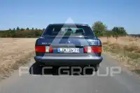 1990 Mercedes Benz E 300