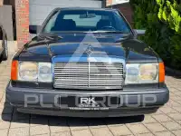 1990 Mercedes Benz E 300