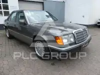 1990 Mercedes Benz E 300