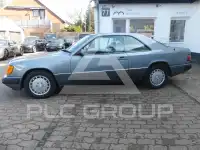 1990 Mercedes Benz E 300
