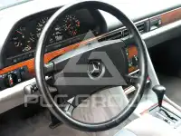 1990 Mercedes Benz E 300