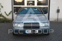 1990 Mercedes Benz E 300