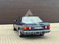 1990 Mercedes Benz E 300