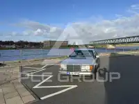 1990 Mercedes Benz E 300