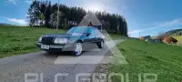 1990 Mercedes Benz E 300