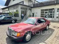 1990 Mercedes Benz E 300