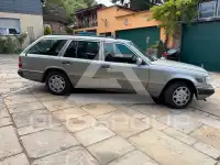 1990 Mercedes Benz E 300