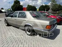 1990 Mercedes Benz E 300