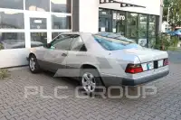 1990 Mercedes Benz E 300