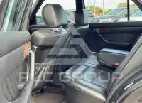 1990 Mercedes Benz E 300