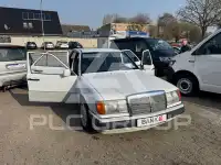 1990 Mercedes Benz E 300