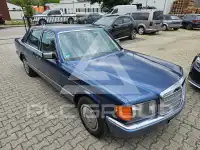 1990 Mercedes Benz E 300
