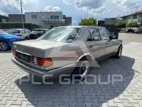 1990 Mercedes Benz E 300