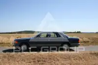 1990 Mercedes Benz E 300